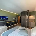 Apartmán Clorofilla