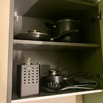 Apartmán Clorofilla Bergamo