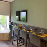 Clorofilla Apartmán *