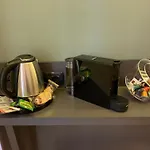 Clorofilla Apartmán Bergamo