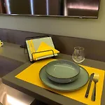 Clorofilla Apartmán *