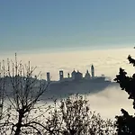 Apartmán Clorofilla Bergamo