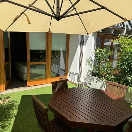 Clorofilla Apartmán