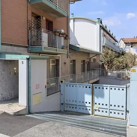 Clorofilla Apartmán *