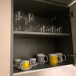 Апартаменти Clorofilla Бергамо