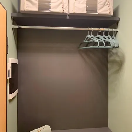 Clorofilla Apartment Bergamo