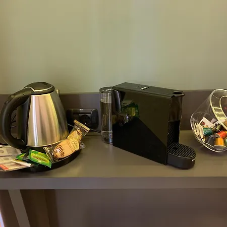 Clorofilla Apartamento Bérgamo