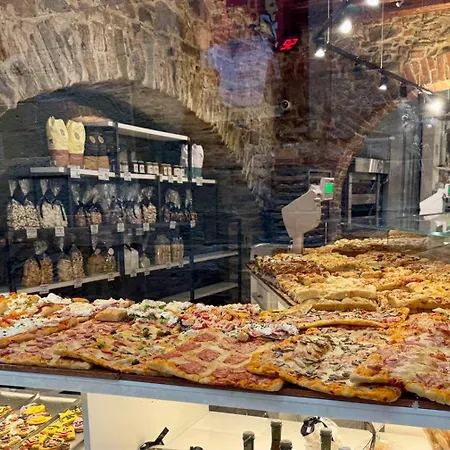 Clorofilla Apartment Bergamo