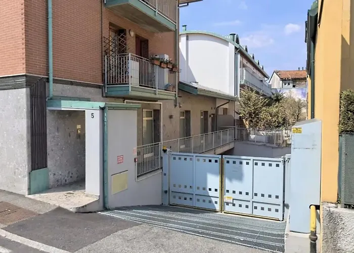 Clorofilla Apartman *