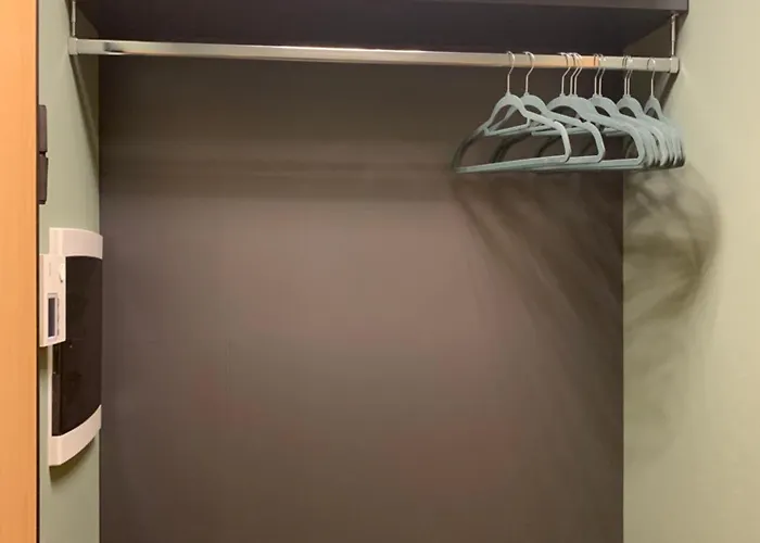 Clorofilla Apartman Bergamo