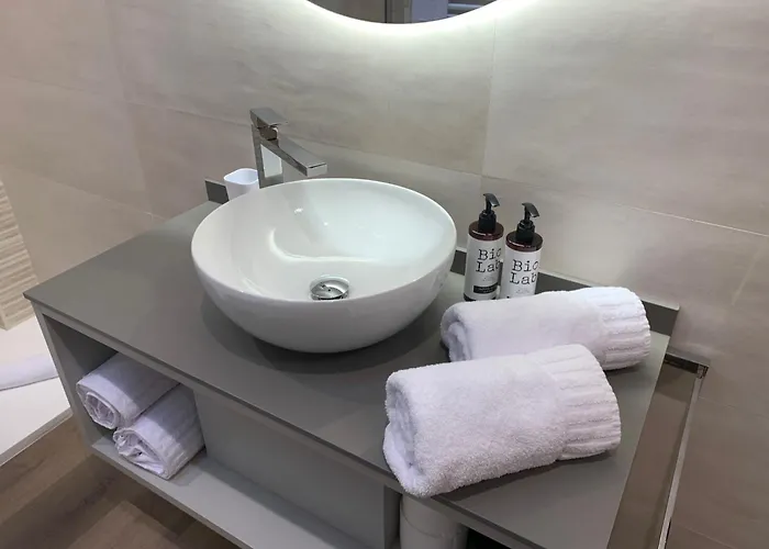 Clorofilla Apartman *