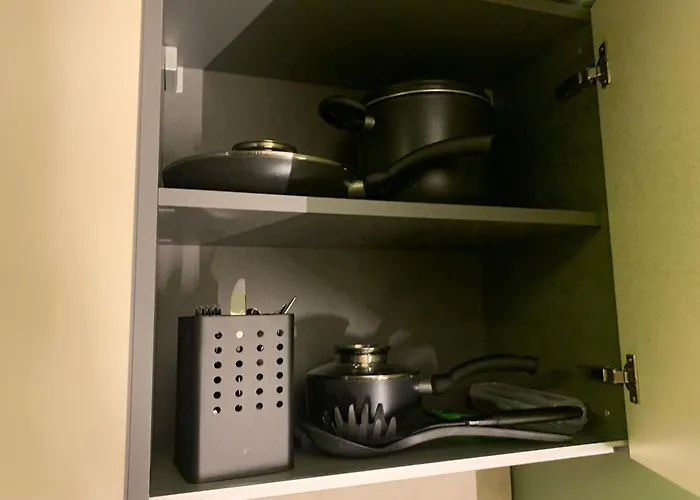 Apartman Clorofilla Bergamo