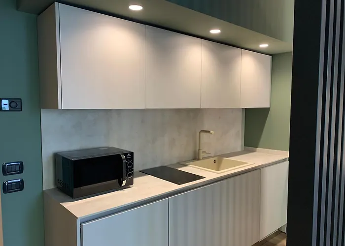 Clorofilla * Bergamo