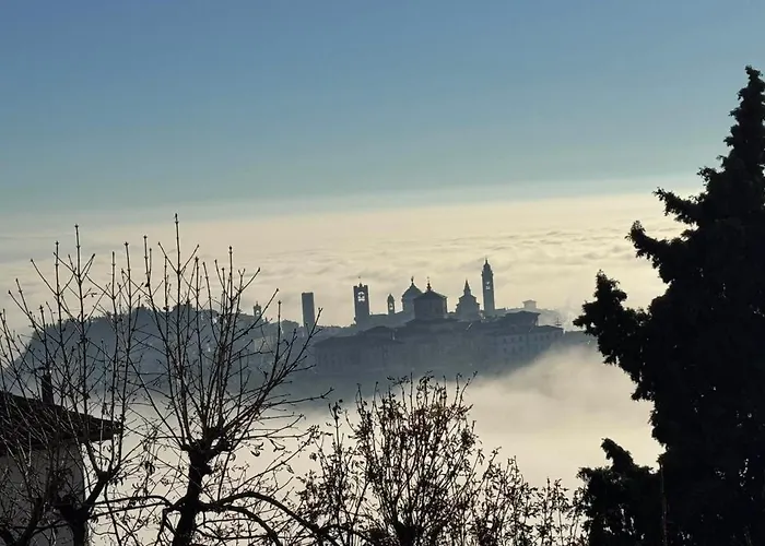 Apartman Clorofilla Bergamo