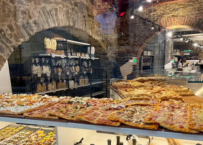 Clorofilla Apartman Bergamo