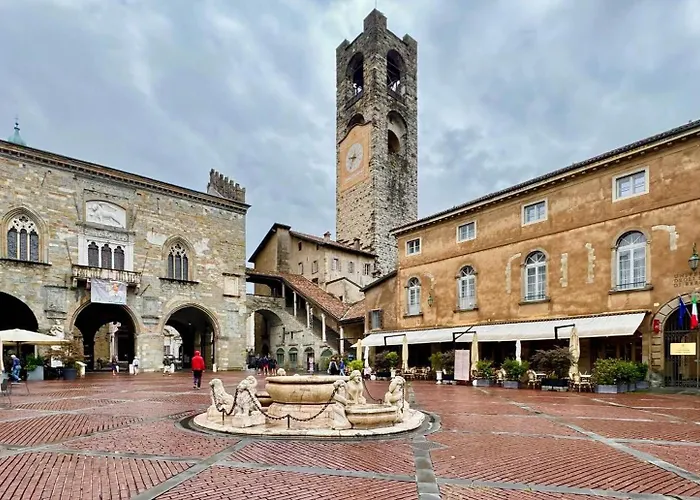 Clorofilla * Bergamo