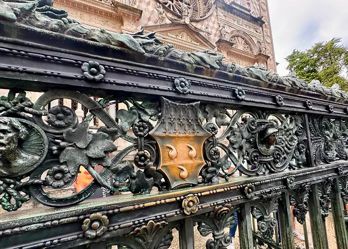 Clorofilla * Bergamo