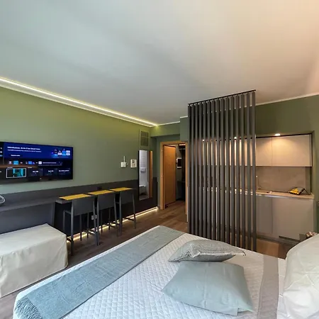 Apartment Clorofilla