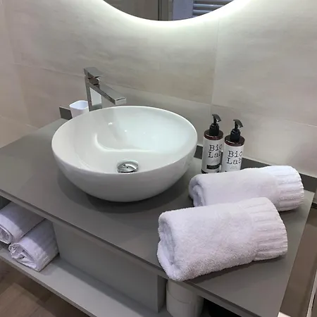 Clorofilla Apartment *