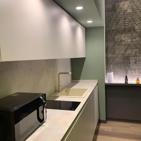 Clorofilla * Bergamo