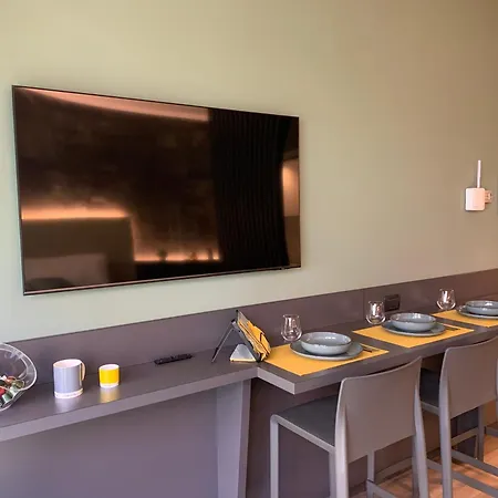 Clorofilla Apartment