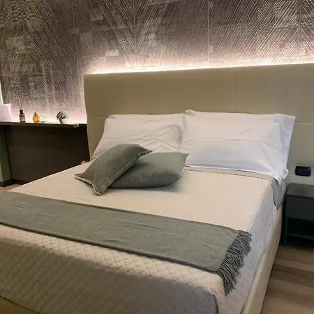 Apartment Clorofilla