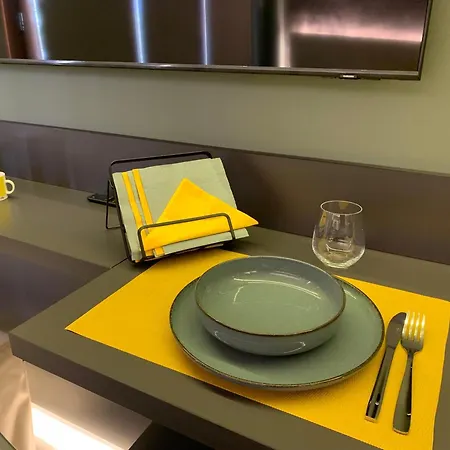 Clorofilla Apartment *