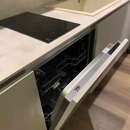 Clorofilla Apartment