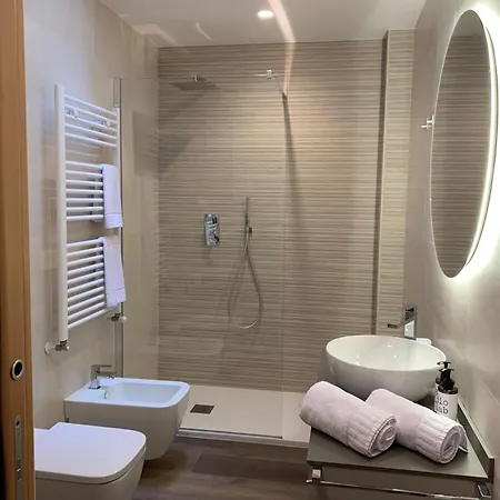 Clorofilla Apartment