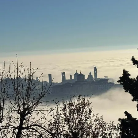 Apartment Clorofilla Bergamo
