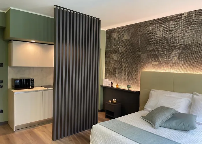 Clorofilla بيرغامو