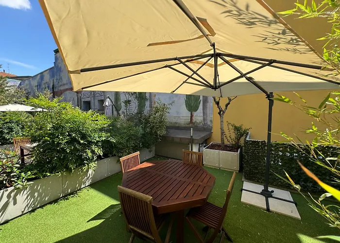 Clorofilla بيرغامو