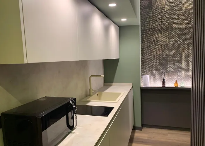 Clorofilla * بيرغامو