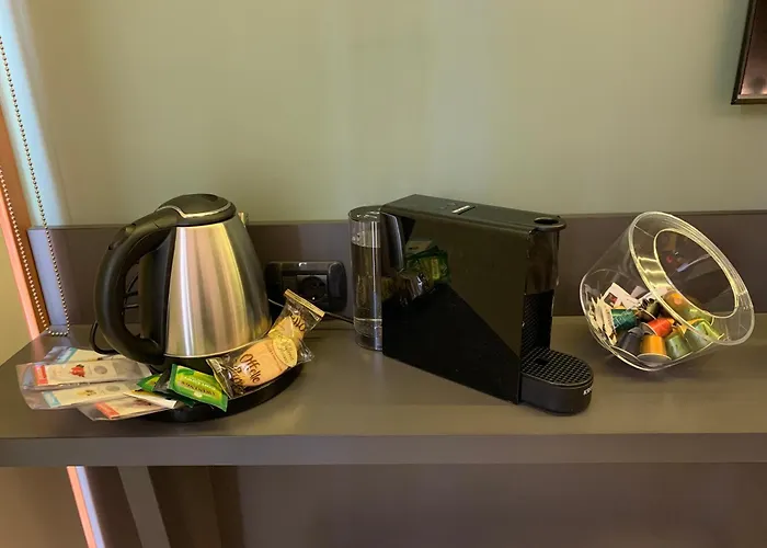 Clorofilla شقة بيرغامو