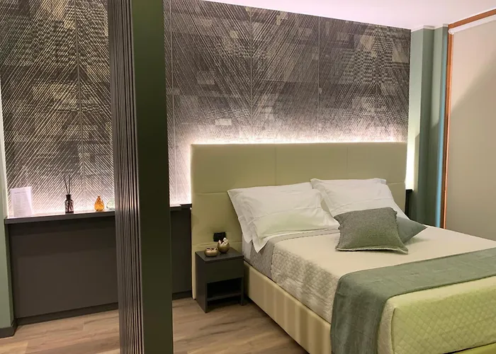 Clorofilla بيرغامو